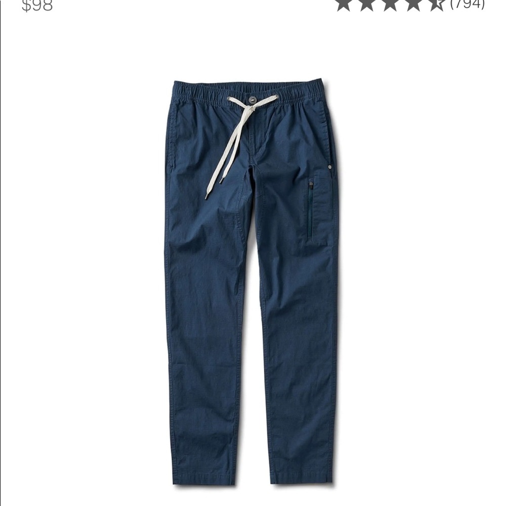 Vuori ripstop pant
